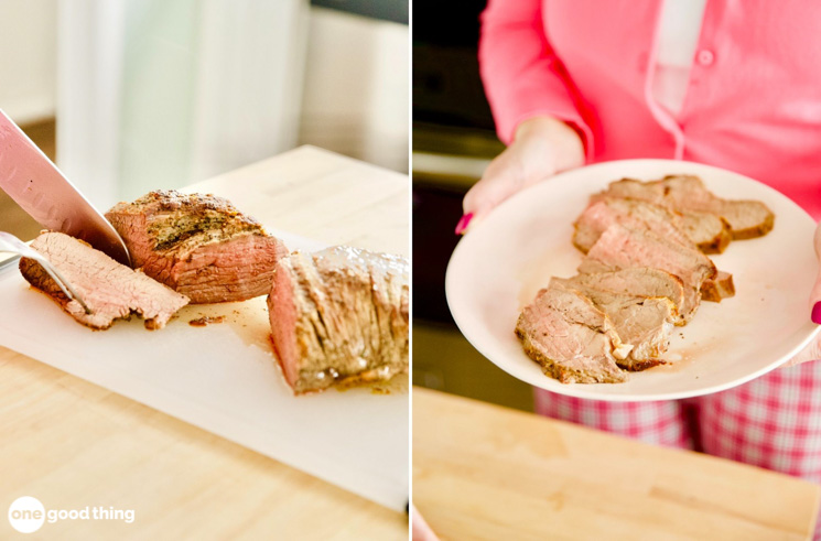 How to Cook Tri-Tip in the Oven for Tender, Juicy Results